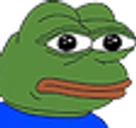 FeelsWeirdMan