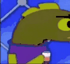 HUH