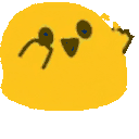 blobDance-4x