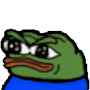 peepoLeave